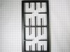12717468-1-S-Whirlpool-W11344501-Burner Grate