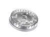 BURNER HEAD - LEFT AND RIGHT FRONT – Part Number: W11344539