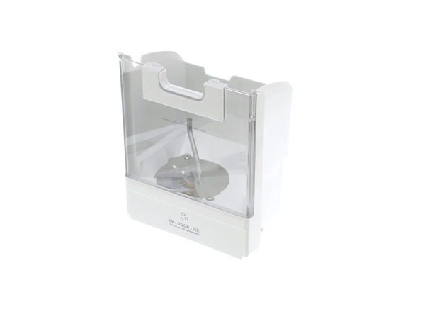 12717489-1-M-Whirlpool-W11347840-Ice Container Assembly