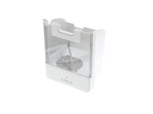 Ice Container Assembly – Part Number: W11347840