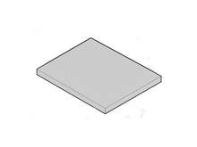 INSULATION – Part Number: 316403804