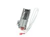 12717712-3-S-Frigidaire-316536613-IGNITOR/ORIFICE ASS