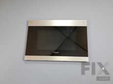 DOOR ASSEMBLY – Part Number: 5304514954