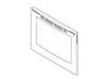 DOOR ASSEMBLY – Part Number: 5304516946
