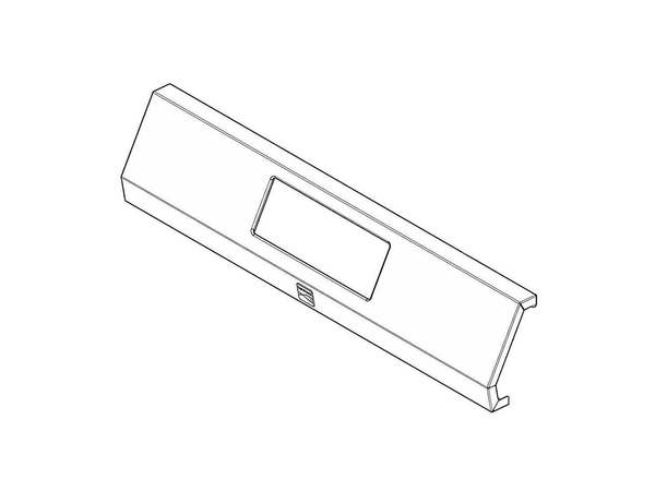 12717858-1-M-Frigidaire-5304517150-PANEL