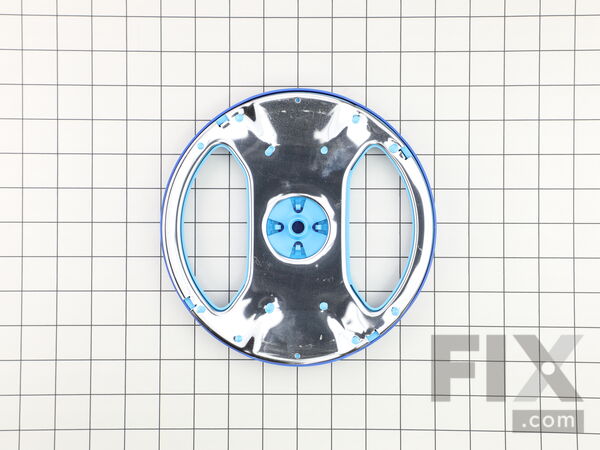 12717897-1-M-Frigidaire-5304517982-ORBITAL SPRAYER