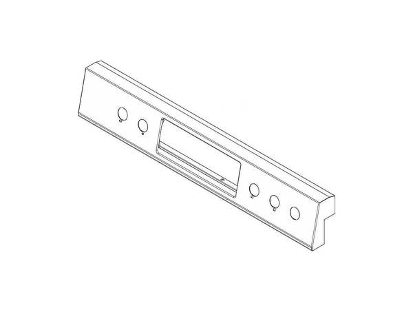 12717898-1-M-Frigidaire-5304518006-CONTROL PANEL
