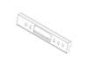 CONTROL PANEL – Part Number: 5304518006