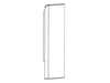 DOOR ASSEMBLY – Part Number: 5304519519