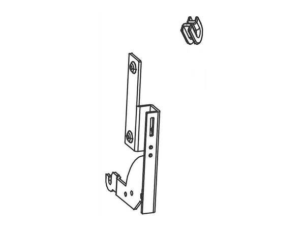 12717946-1-M-Frigidaire-5304519981-HINGE KIT