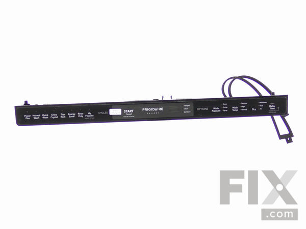 12717949-1-M-Frigidaire-5304520008-CONSOLE ASSEMBLY