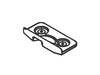 GUIDE ASSEMBLY – Part Number: 5304520058