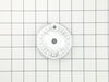 BURNER – Part Number: 5304520368