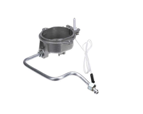 12717997-1-M-Frigidaire-5304520384-Ignitor/Orifice Assembly