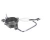 12717997-3-S-Frigidaire-5304520384-Ignitor/Orifice Assembly