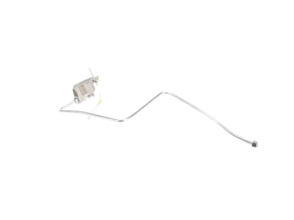 12717998-1-M-Frigidaire-5304520385-Ignitor/Orifice Assembly