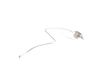 12717998-2-S-Frigidaire-5304520385-Ignitor/Orifice Assembly