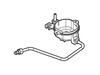 IGNITOR/ORIFICE ASS – Part Number: 5304520387