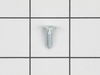 Refrigerator Screw – Part Number: 5304520480