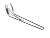 12718050-1-S-Frigidaire-5304520507-Defrost Heater