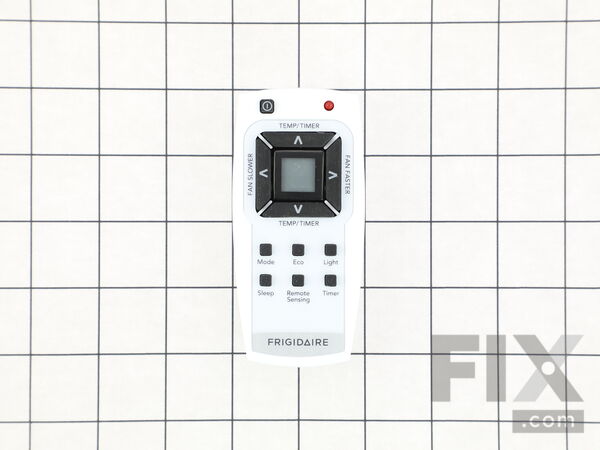 12718151-1-M-Frigidaire-5304520833-Air Conditioner Remote Control