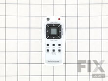 Air Conditioner Remote Control – Part Number: 5304520833