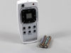 12718151-3-S-Frigidaire-5304520833-Air Conditioner Remote Control