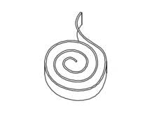 SEAL – Part Number: 5304520837