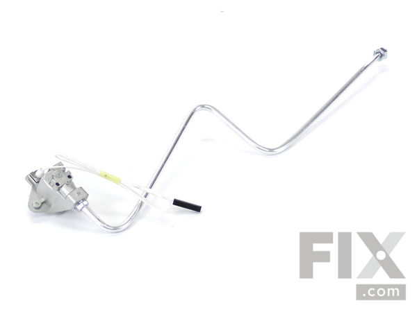 12718182-1-M-Frigidaire-5304520921-IGNITOR/ORIFICE ASS