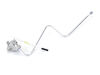 12718182-2-S-Frigidaire-5304520921-IGNITOR/ORIFICE ASS