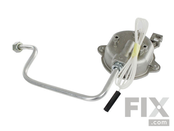 12718211-1-M-Frigidaire-5304521034-IGNITOR/ORIFICE ASS