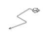 12718212-1-S-Frigidaire-5304521035-Ignitor/Orifice Assembly
