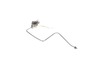 12718212-3-S-Frigidaire-5304521035-Ignitor/Orifice Assembly