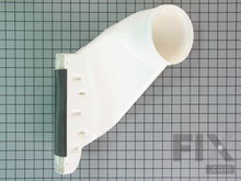 DUCT-AIR – Part Number: 5304521121