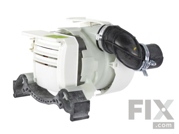 12718731-1-M-Frigidaire-A10281701-PUMP ASSEMBLY