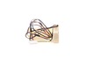 Motor Geared Damper – Part Number: DA31-00346A