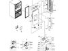 Door Foam Assembly – Part Number: DA82-02499A