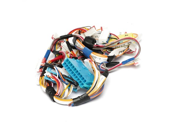 12719843-1-M-Samsung-DA96-01345A-Wire Harness Assembly