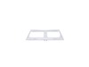 Vegetable Shelf Drawer Cover – Part Number: DA97-08511D