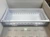 Tray Assembly (Upper) – Part Number: DA97-13773D