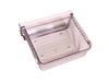 Vegetable Case Assembly (Left) – Part Number: DA97-13842J