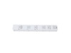 Control Cover Assembly – Part Number: DA97-19962Q