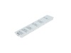 Control Panel Assembly – Part Number: DA97-19962T