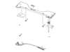 Top Table Assembly – Part Number: DA97-20098A