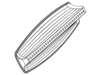 Drum Lifter – Part Number: DC66-00984A