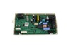 Main Control Board – Part Number: DC92-01729V