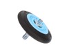 Drum Roller Support – Part Number: DC97-16782E