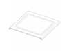 Top Cover Assembly – Part Number: DC97-21428B
