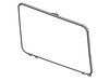 Filter Cover Assembly (Gray) – Part Number: DC97-21478B