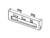 HOLDER TINE-UP;DW9900R,DW8000R,FRPP,NATU – Part Number: DD61-00658A